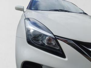 Toyota Starlet 1.4 XR auto - Image 10