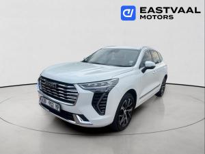 Haval Jolion 1.5T Luxury auto - Image 3