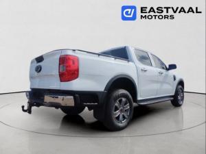 Ford Ranger 2.0 SiT double cab XL auto - Image 7