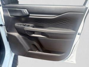 Ford Ranger 2.0 SiT double cab XLT - Image 12