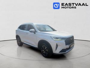 Haval H6 2.0GDIT 4WD Luxury - Image 1