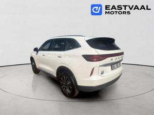 Haval H6 2.0GDIT 4WD Luxury - Image 5