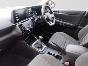 Kia Sonet 1.5 EX manual - Image 20