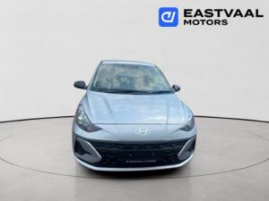 Hyundai Grand i10 1.2 Premium hatch - Image 2