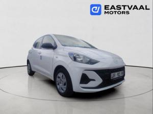 Hyundai Grand i10 1.0 Premium hatch - Image 1