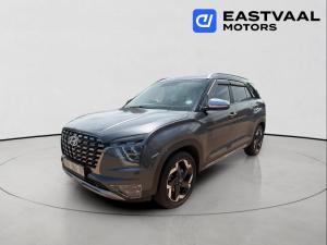 Hyundai Grand Creta 2.0 Elite - Image 7