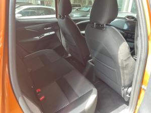 Nissan Magnite 1.0 Visia auto - Image 13