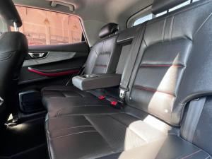 Chery Tiggo 4 Pro 1.5T Elite SE - Image 13