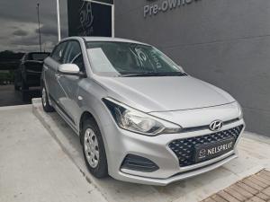 Hyundai i20 1.2 Motion - Image 1