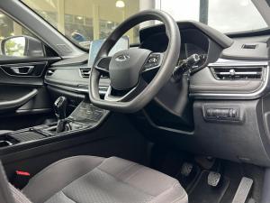 Chery Tiggo 4 Pro 1.5 LiT manual - Image 20