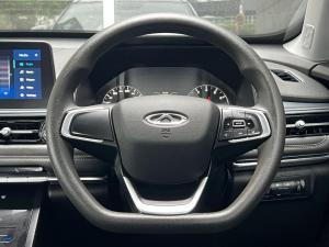 Chery Tiggo 4 Pro 1.5 LiT manual - Image 21