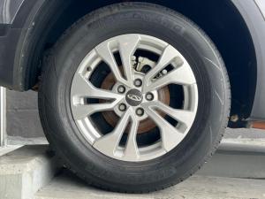 Chery Tiggo 4 Pro 1.5 LiT manual - Image 7