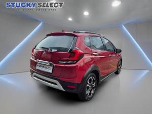 Honda WR-V 1.2 Elegance - Image 5