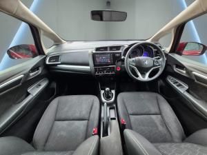 Honda WR-V 1.2 Elegance - Image 9
