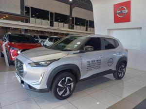 Nissan Magnite 1.0 Turbo Visia manual - Image 1