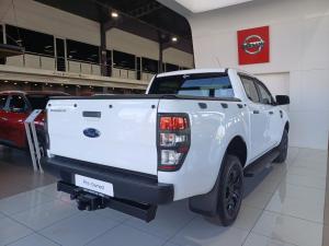 Ford Ranger 2.2TDCi double cab Hi-Rider - Image 6