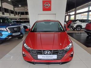 Hyundai i20 1.4 Motion auto - Image 2
