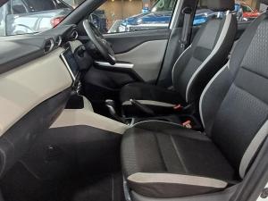 Nissan Magnite 1.0 Turbo Acenta auto - Image 14