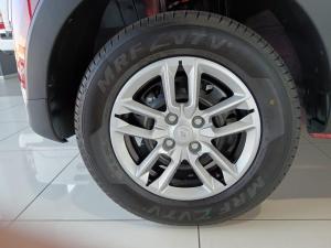 Renault Triber 1.0 Expression - Image 9