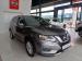 Nissan X-Trail 2.0 Visia - Thumbnail 3