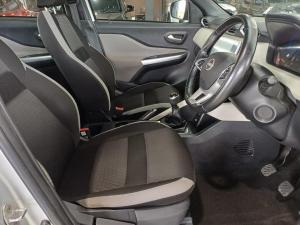 Nissan Magnite 1.0 Turbo Acenta manual - Image 11