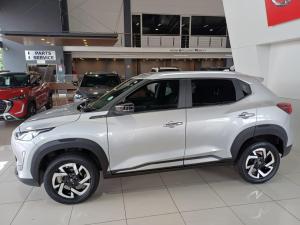 Nissan Magnite 1.0 Turbo Acenta manual - Image 9