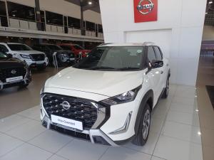 Nissan Magnite 1.0 Visia auto - Image 1
