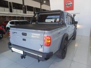 Mahindra Pik Up 2.2CRDe double cab 4x4 S11 Karoo Storm - Image 7