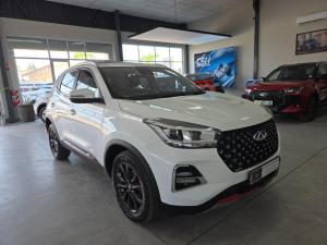 Chery Tiggo 4 Pro 1.5T Elite SE - Image 1