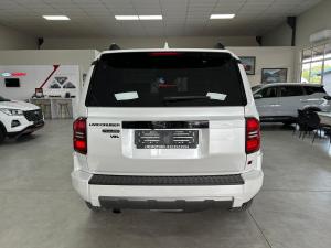 Toyota Land Cruiser Prado 2.8GD VX-L - Image 5