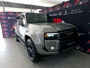 Toyota Land Cruiser Prado 2.8GD VX-L - Image 1