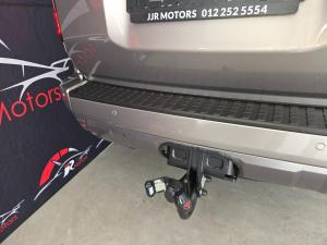 Toyota Land Cruiser Prado 2.8GD VX-L - Image 5