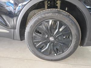 Chery Tiggo 7 1.5T Prime - Image 18