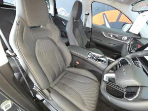 Chery Tiggo 7 1.5T Prime - Image 24