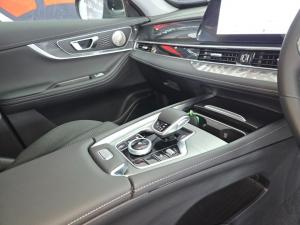 Chery Tiggo 7 1.5T Prime - Image 25