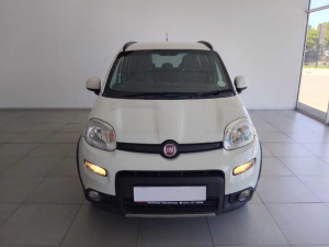 Fiat Panda 0.9 TwinAir 4x4 - Image 2