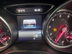 Mercedes-Benz A-Class A200 AMG Line auto - Image 12