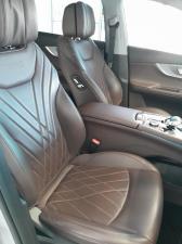 Chery Tiggo 8 Pro Max 2.0TGDI 390T Executive - Image 21