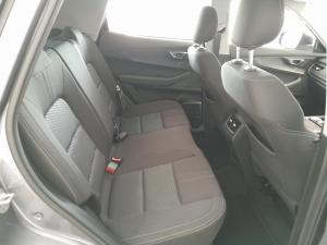 Chery Tiggo 4 Pro 1.5 LiT manual - Image 11