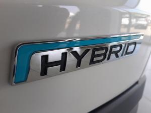 Chery Tiggo Cross 1.5 CSH Hybrid Elite - Image 10