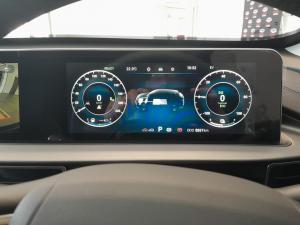 Chery Tiggo Cross 1.5 CSH Hybrid Elite - Image 14