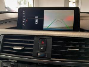 BMW 4 Series 420d Gran Coupe M Sport sports-auto - Image 16