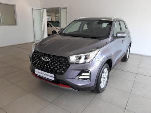 Chery Tiggo 4 Pro 1.5 Comfort - Image 4
