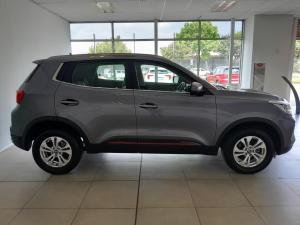 Chery Tiggo 4 Pro 1.5 Comfort - Image 6