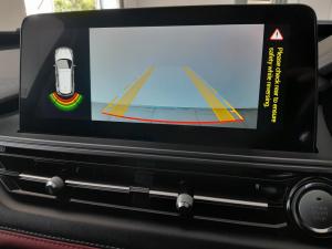 Chery Tiggo 4 Pro 1.5T Elite auto (CVT) - Image 16