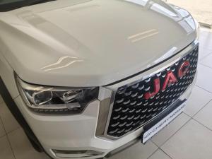 JAC T8 2.0CTI double cab Super Lux - Image 11