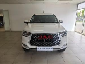 JAC T8 2.0CTI double cab Super Lux - Image 2