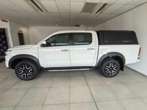 JAC T8 2.0CTI double cab Super Lux - Image 4