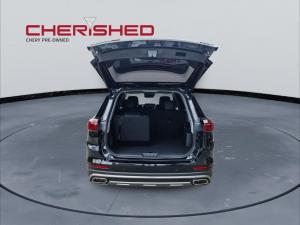 Chery Tiggo 8 Pro 1.6TGDI 290T Executive + - Image 5