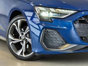 Audi A3 Sportback TFSI S line - Image 2